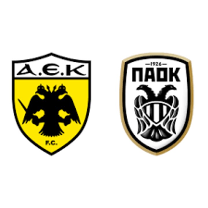 All Goals & Highlights HD - PAOK 2-1 AEK Athens FC 06.05.2017