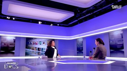 Face-à-face avec la réalisatrice du documentaire "Quand l'utopie faisait école" - Un monde en docs (06/05/2017)