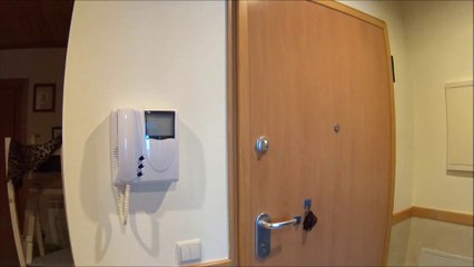 Sozinho em casa sem a Namorada