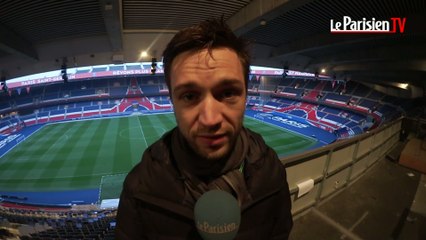 PSG-Bastia (5-0) : un large succès, mais un titre qui s'envole