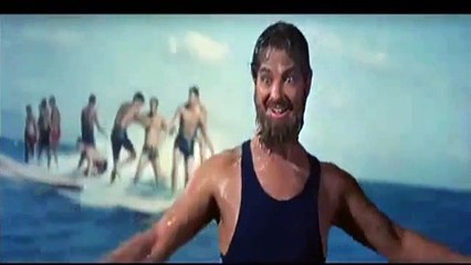 Beach Party (1963) 2/2