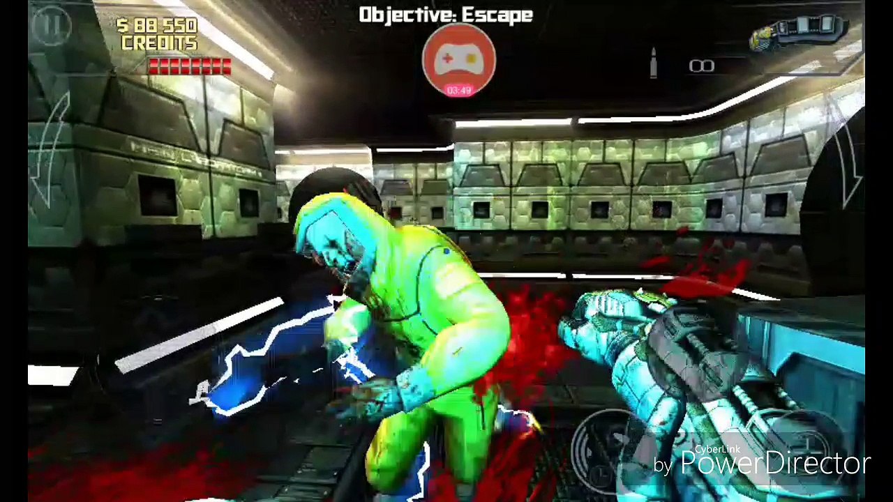 dead effect android #8