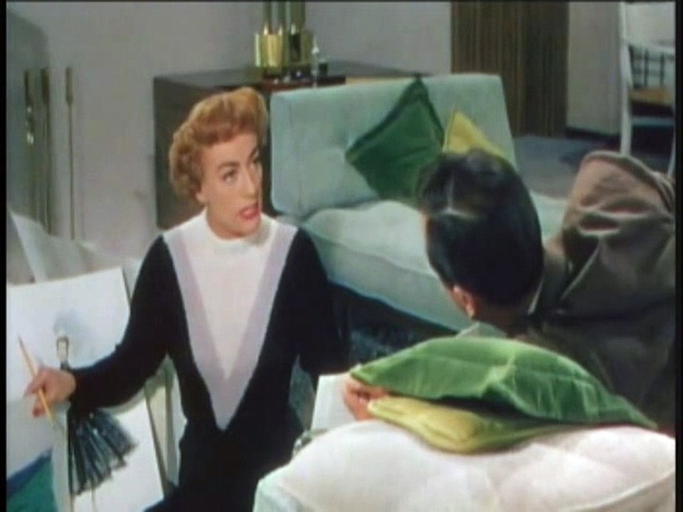 Torch Song (1953) 1/2
