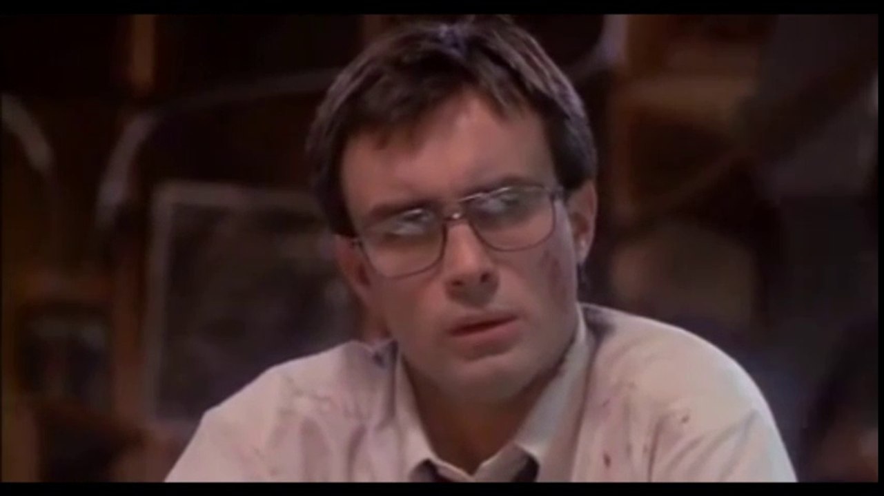 Tribute to Mr Jeffrey Combs