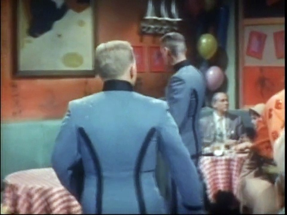 Mardi Gras (1958) 2/2