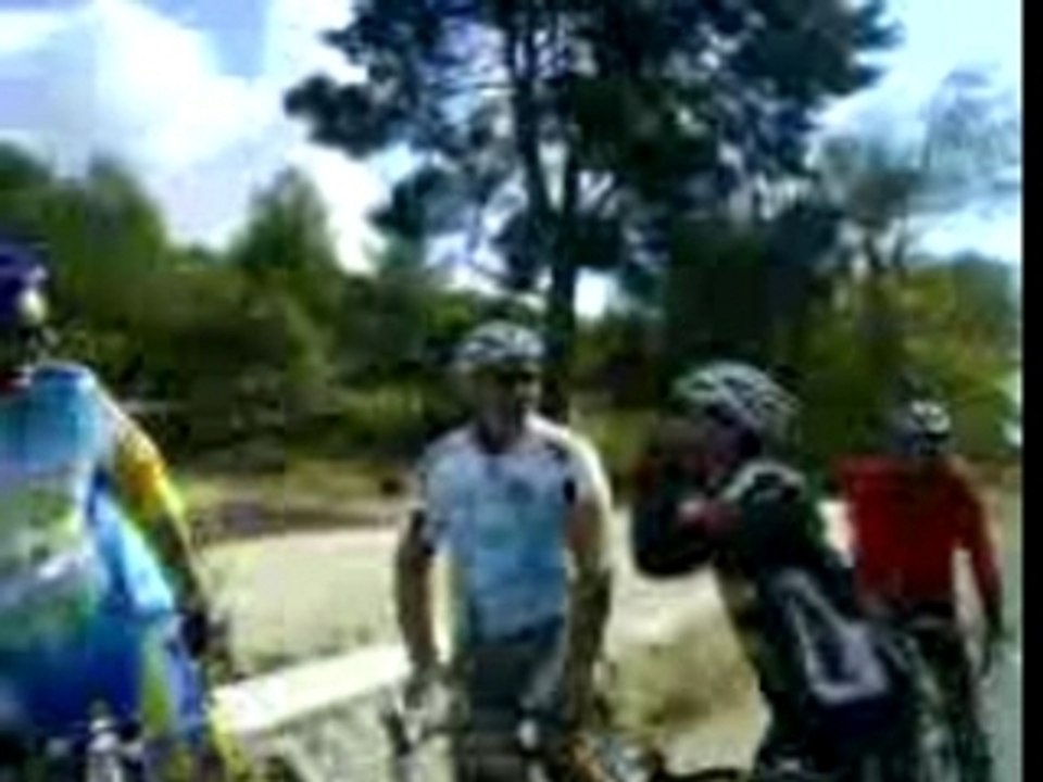 LE PODIUM DU JOUR