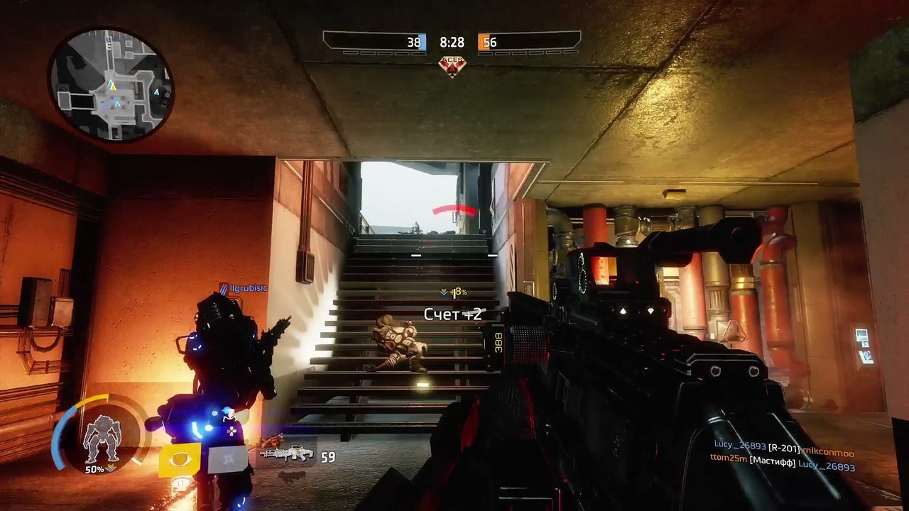 Titanfall 2 online ep.1