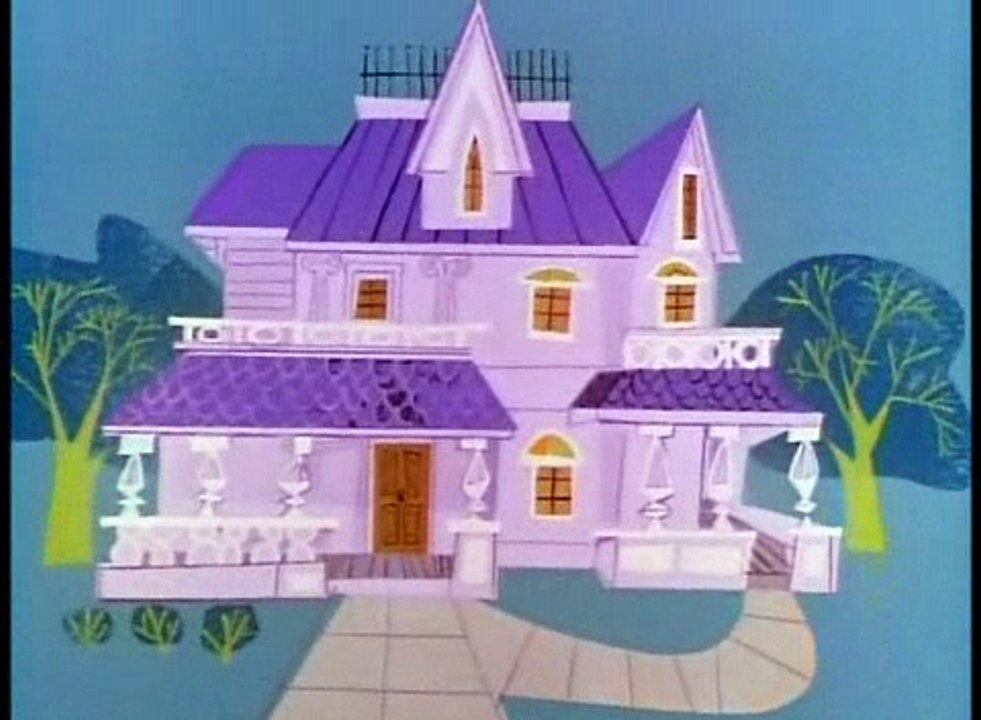 Mister Magoo- zoologico do magoo - EP130