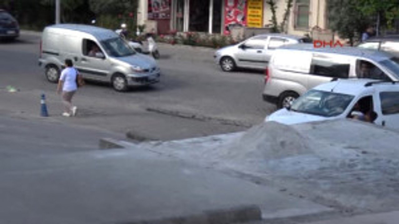 Marmaris'te Bir Memur Terör Örgütü Üyeliğinden Tutuklandı