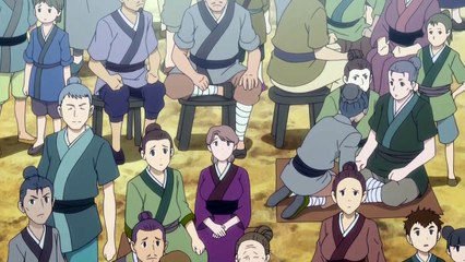 霊剣山 叡智への資格 第06話 Reikenzan: Eichi e no Shikaku - 06 [.]