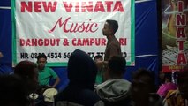 Mencintaimu (Cipt. Eko RS) - Agus - New VINATA Pacitan