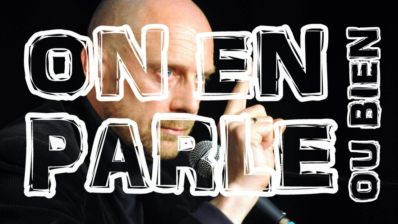 On en parle..ou bien! # Alain Soral