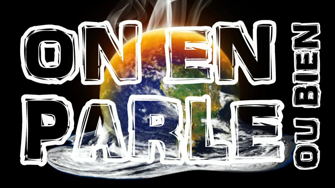On en parle..ou bien! # Climatosceptique