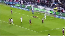 All Goals & Highlights HD - Juventus 1-1 Torino - 06.05.2017