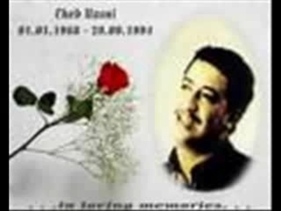 Cheb hasni