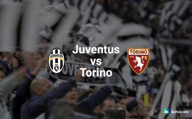 All Goals & Highlights HD - Juventus 1-1 Torino - 06.05.2017