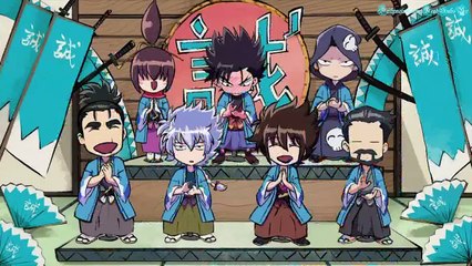 ちるらん にぶんの壱 第06話 [愛用(トレードマーク)] Chiruran - Nibun no Ichi - 06 (.)