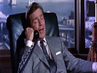 Portrait in Black (1960) 2/2 part 1/2