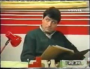 Amándote (Argentina,1988) - Capítulo 47