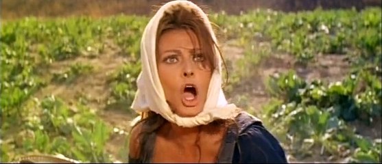 C'era una volta... (1967 English Language Version) 1/2