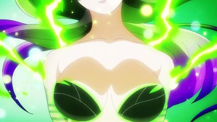 エルドライブ 【élDLIVE】 第7話 【シンジラレルモノ・その2】