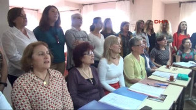 Mersin'de Musa Eroğlu Konseri