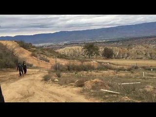 mikey garcia am run in hills of s. california - esnews boxing