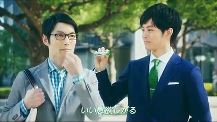東京センチメンタル 第12話 2016年04月08日 160408 (도쿄 센티멘탈)