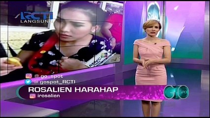 Teka Teki Isu Nikah Siri Ayu Ting Ting-Raffi