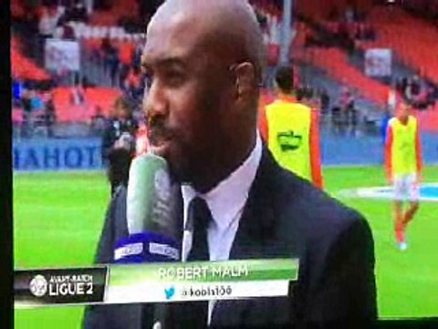 06 05 2017 Nîmes vs Brest l'avant-match