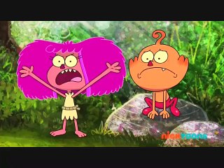 Harvey Beaks Se2 Ep26-27