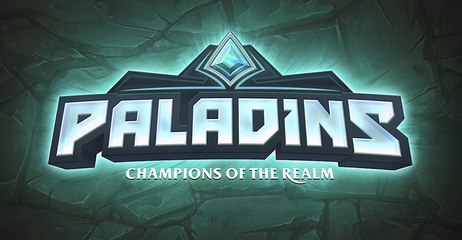 Gameplay Paladins