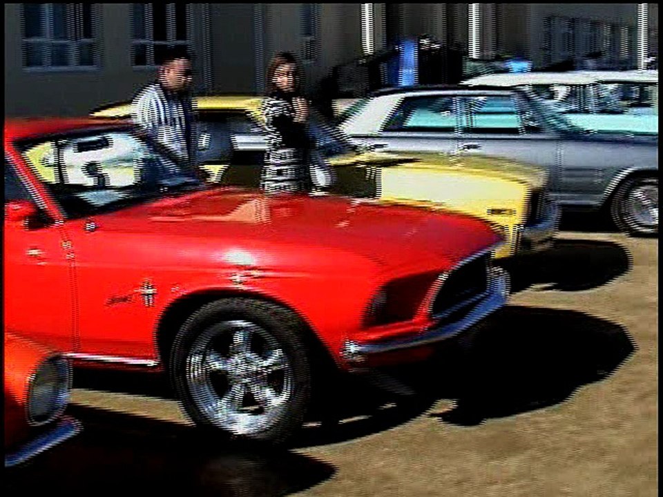 PATRIMONIO SOBRE RUEDAS, VIÑA 2010