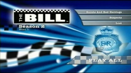 2x3 The Bill Lost