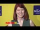 Kate Flannery at Ringling Bros. and Barnum & Bailey "Fully Charged" Premiere