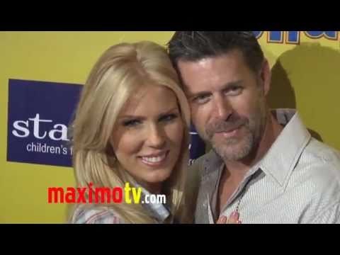 Gretchen Rossi at Ringling Bros. and Barnum & Bailey Fully Charged Premiere