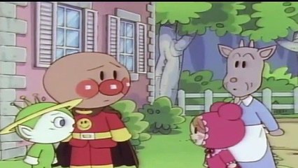 アンパンマン アニメ 27 高品質 2016