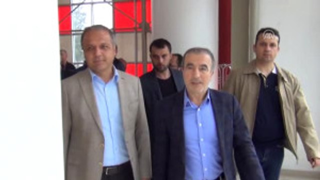 Bostancı: Türkiye Küresel Ekonomik Kriz Dolayısıyla Birtakım Problem Yaşıyor