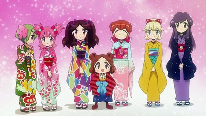 あいまいみー～Surgical Friends～ 第1話 [ラッキーチャンスを逃がさないで]