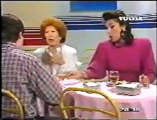 Amándote (Argentina,1988) - Capítulo 72