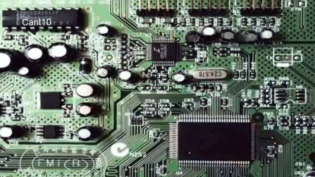 Lucifer, The Alan Parsons Project