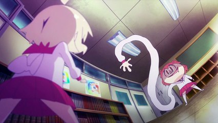 あいまいみー～Surgical Friends～ 第4話 [クラストフェレス]