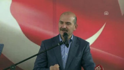 Soylu: "Türkiye'de Her Bir Oyun Kıymetli Olduğu Bir Döneme Adım Attık"