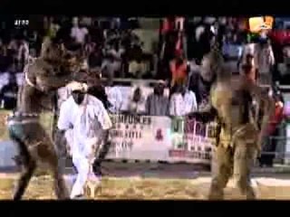 Bantamba du 10 avril 2012 - Partie 4