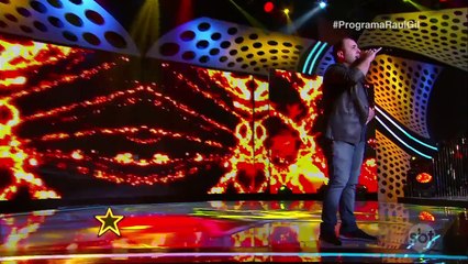 Quem sabe canta - Parte 1 - 06.05.17 | Programa Raul Gil