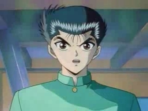 [[ Yu Yu Hakusho AMV * Bossy Brunettes ]]