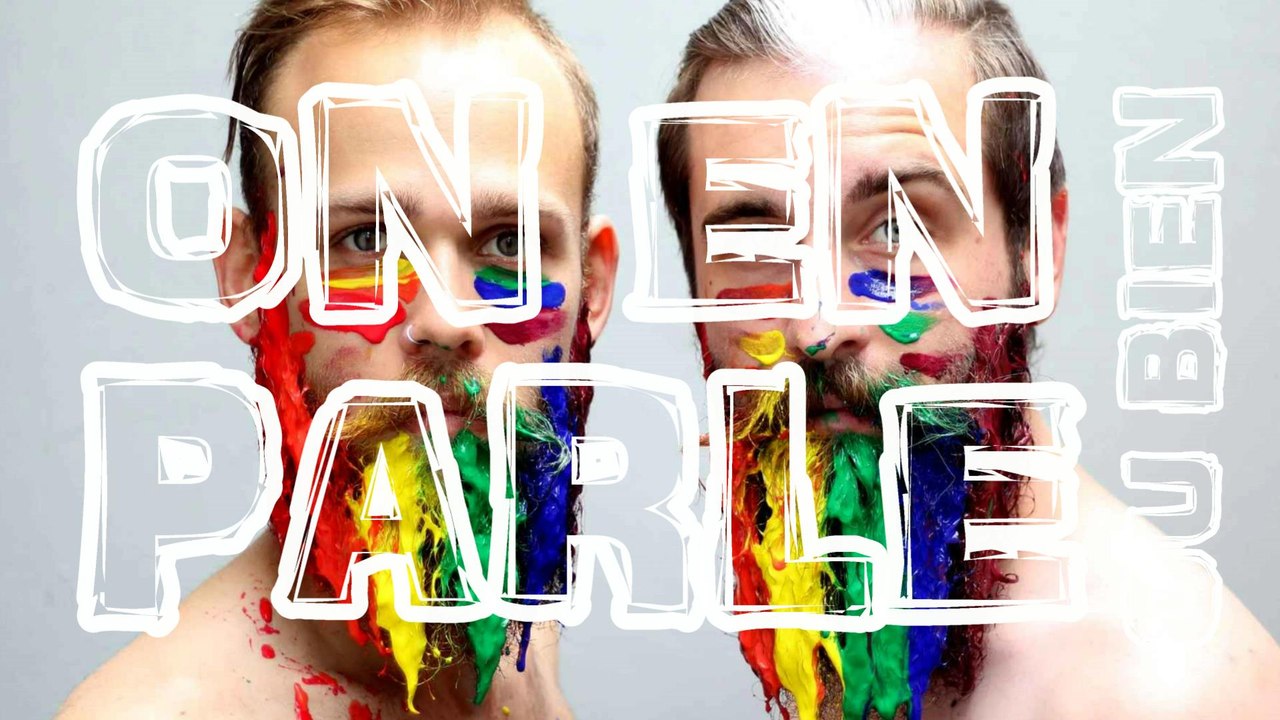 On en parle..ou bien! #Gay