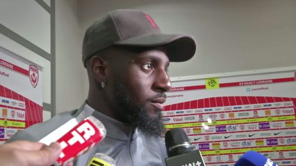 Foot - L1 - Monaco : Bakayoko «On s'en rapproche...»