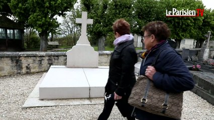 L'élection vue depuis la tombe... du Général de Gaulle