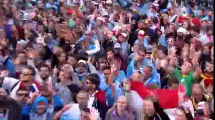 Afrojack Live at Tomorrowland Belgium 2015